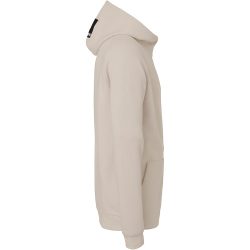 Kempa STMNT Sweatjacke beige S