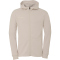 Kempa STMNT Sweatjacke beige S