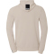 Kempa STMNT Sweatjacke beige S