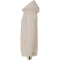 Kempa STMNT Sweatjacke beige S