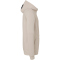 Kempa STMNT Sweatjacke beige S