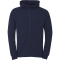 Kempa STMNT Sweatjacke Kinder marine 140