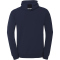 Kempa STMNT Sweatjacke Kinder marine 140