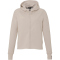 Kempa STMNT Sweatjacke Damen beige XS