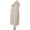 Kempa STMNT Sweatjacke Damen beige XS