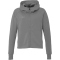 Kempa STMNT Sweatjacke Damen steingrau XS