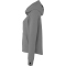 Kempa STMNT Sweatjacke Damen steingrau XS