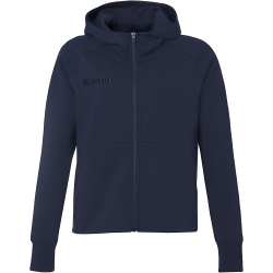 Kempa STMNT Sweatjacke Damen marine XS