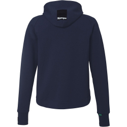 Kempa STMNT Sweatjacke Damen marine XS