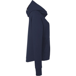 Kempa STMNT Sweatjacke Damen marine XS