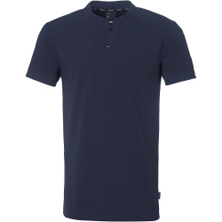 Kempa STMNT Poloshirt marine S