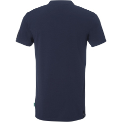 Kempa STMNT Poloshirt marine S