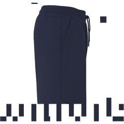 Kempa STMNT Handballshorts Kinder marine 140