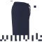 Kempa STMNT Handballshorts marine S