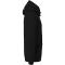 Kempa STMNT Hoodie Kinder schwarz 140