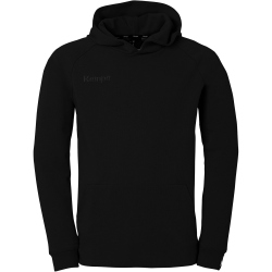 Kempa STMNT Hoodie schwarz M