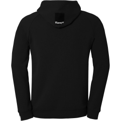 Kempa STMNT Hoodie schwarz M