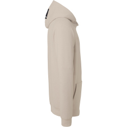 Kempa STMNT Hoodie Kinder beige 140