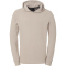 Kempa STMNT Hoodie Kinder beige 140