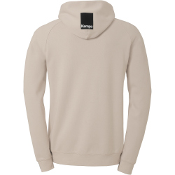 Kempa STMNT Hoodie beige M
