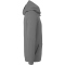 Kempa STMNT Hoodie steingrau M