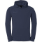 Kempa STMNT Hoodie Kinder marine 140