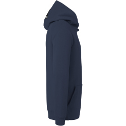 Kempa STMNT Hoodie marine M