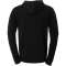 Kempa Promo Hoodie Kinder schwarz 116