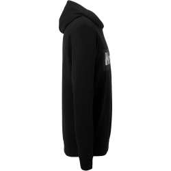 Kempa Promo Hoodie schwarz S