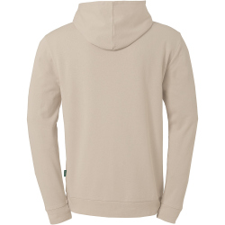 Kempa Promo Hoodie beige S