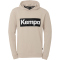 Kempa Promo Hoodie beige S
