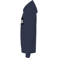 Kempa Promo Hoodie Kinder marine 116
