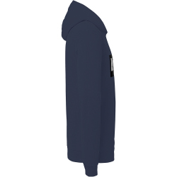 Kempa Promo Hoodie Kinder marine 116