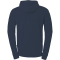 Kempa Promo Hoodie Kinder marine 116