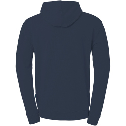 Kempa Promo Hoodie marine S