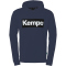 Kempa Promo Hoodie marine S