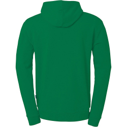 Kempa Promo Hoodie Kinder lagune 116