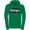 Kempa Promo Hoodie Kinder lagune 116