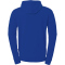 Kempa Promo Hoodie Kinder royal 116