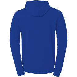 Kempa Promo Hoodie royal S