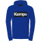 Kempa Promo Hoodie royal S