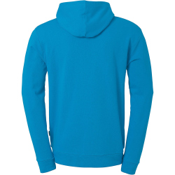 Kempa Promo Hoodie kempablau S