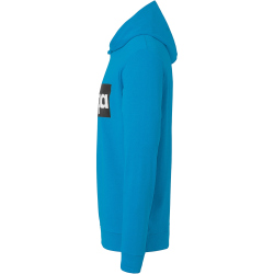 Kempa Promo Hoodie kempablau S