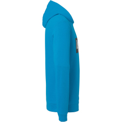 Kempa Promo Hoodie kempablau S