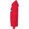 Kempa Promo Hoodie rot S
