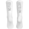 Kempa STMNT No Pain No Glory Handballsocken weiß/silber grau 31-35
