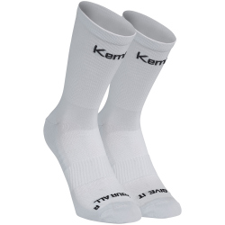 Kempa STMNT Heaven Hell Handballsocken silber...