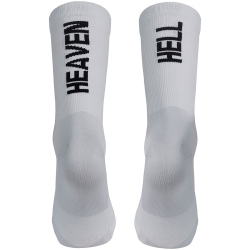 Kempa STMNT Heaven Hell Handballsocken silber...
