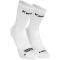 Kempa STMNT Never Talented Handballsocken weiß/schwarz 31-35