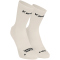 Kempa STMNT Never Talented Handballsocken beige/schwarz 31-35